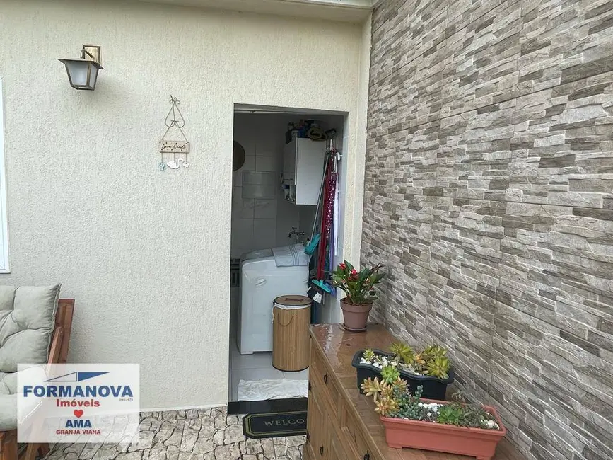 Foto 7 de Casa de Condomínio com 2 quartos à venda, 150m2 em Chácara Pavoeiro, Cotia - SP