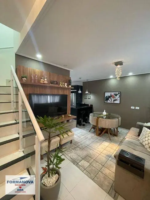 Foto 5 de Casa de Condomínio com 2 quartos à venda, 150m2 em Chácara Pavoeiro, Cotia - SP