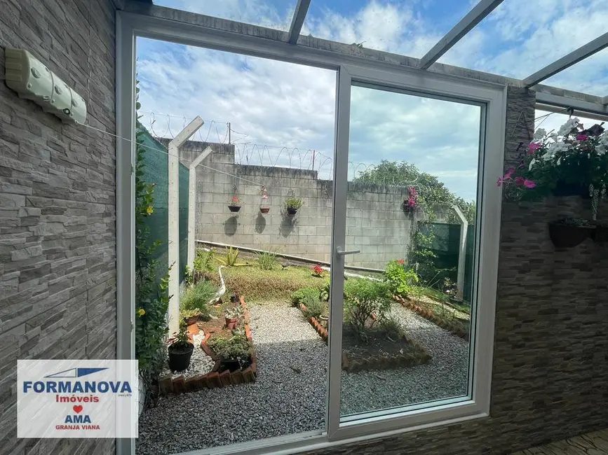 Foto 3 de Casa de Condomínio com 2 quartos à venda, 150m2 em Chácara Pavoeiro, Cotia - SP