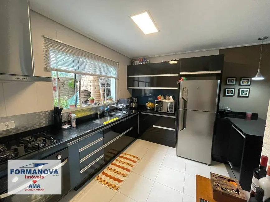 Foto 9 de Casa de Condomínio com 2 quartos à venda, 150m2 em Chácara Pavoeiro, Cotia - SP