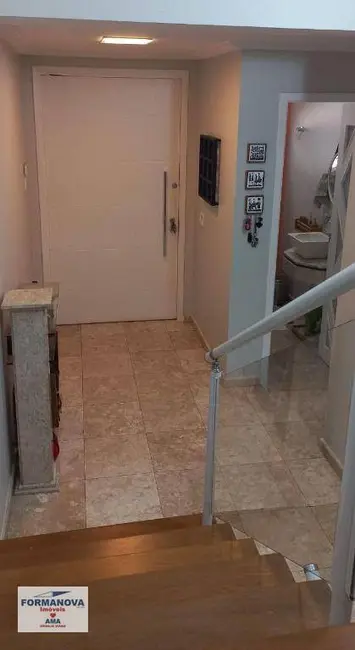 Foto 2 de Casa de Condomínio com 3 quartos à venda, 410m2 em Chácara Canta Galo, Cotia - SP