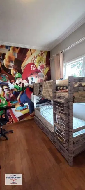 Casa de Condomínio com 3 quartos à venda, 410m2 em Chácara Canta Galo, Cotia - SP - imagem 8 Foto 8 de Casa de Condomínio com 3 quartos à venda, 410m2 em Chácara Canta Galo, Cotia - SP