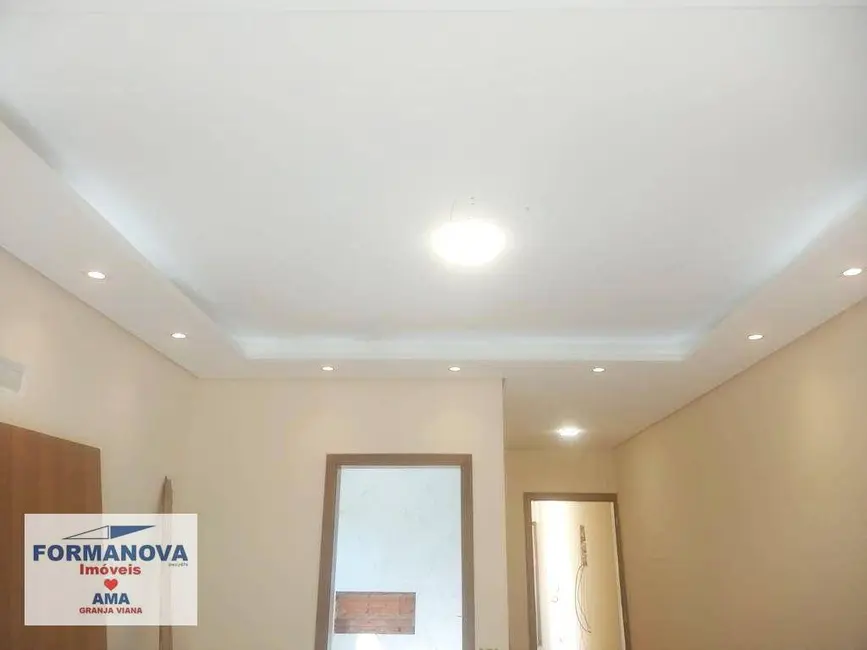 Foto 6 de Casa de Condomínio com 3 quartos à venda, 125m2 em Sítio Boa Vista, Cotia - SP