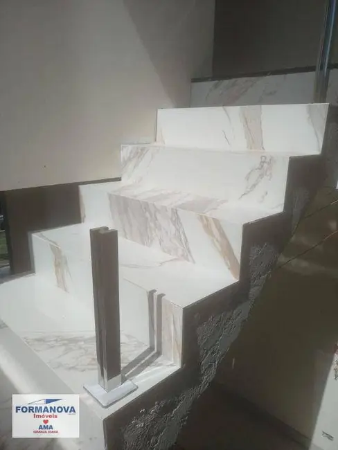 Foto 8 de Casa de Condomínio com 3 quartos à venda, 125m2 em Sítio Boa Vista, Cotia - SP