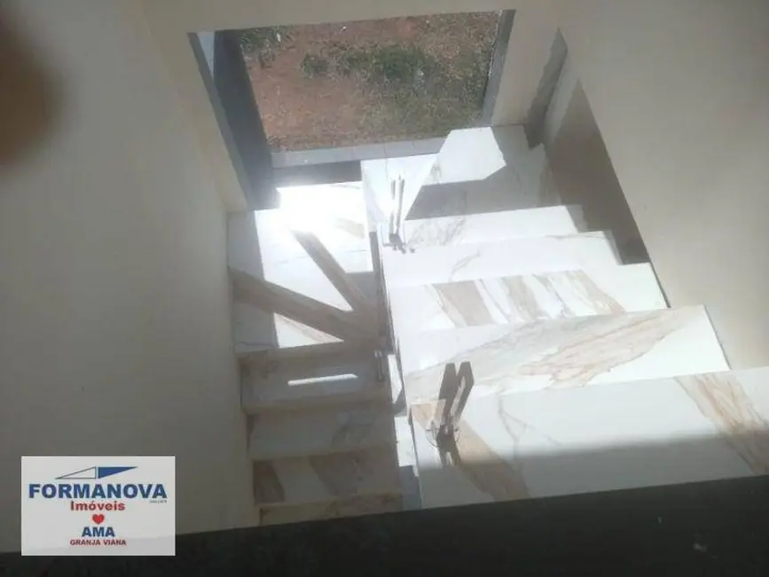Foto 7 de Casa de Condomínio com 3 quartos à venda, 125m2 em Sítio Boa Vista, Cotia - SP