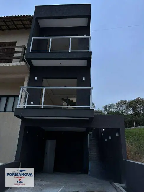 Foto 2 de Casa de Condomínio com 3 quartos à venda, 125m2 em Sítio Boa Vista, Cotia - SP