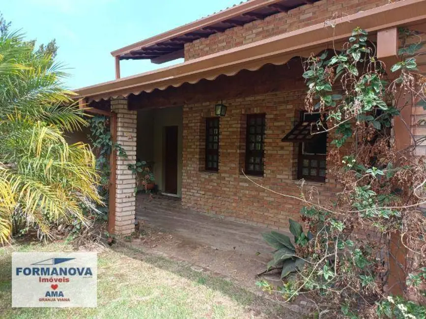 Foto 4 de Casa de Condomínio com 3 quartos à venda, 960m2 em Parque Dom Henrique, Cotia - SP