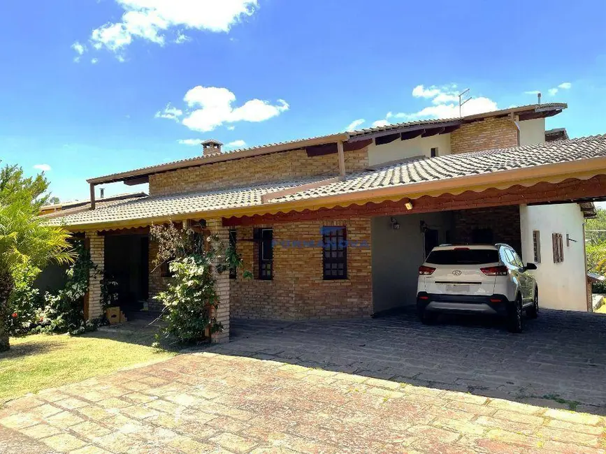 Foto 2 de Casa de Condomínio com 3 quartos à venda, 960m2 em Parque Dom Henrique, Cotia - SP