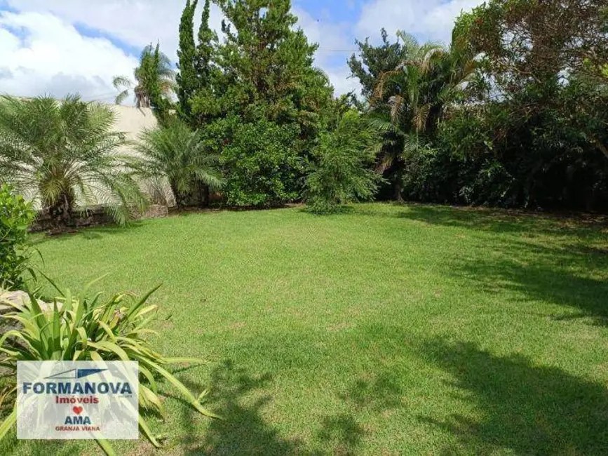 Foto 8 de Casa de Condomínio com 3 quartos à venda, 960m2 em Parque Dom Henrique, Cotia - SP