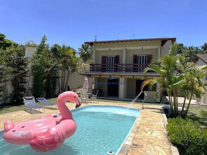 Foto 1 de Casa de Condomínio com 3 quartos à venda, 960m2 em Parque Dom Henrique, Cotia - SP