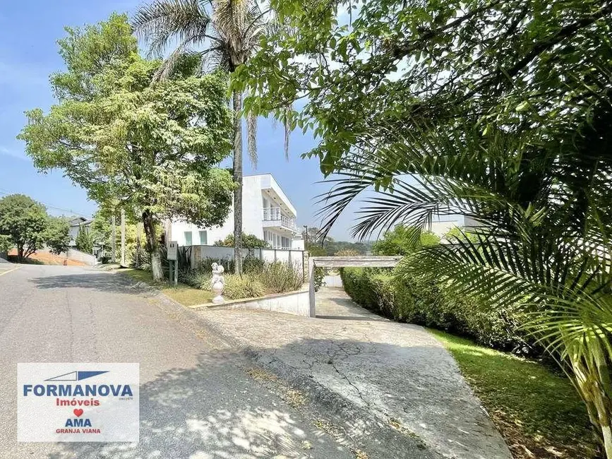 Casa de Condomínio com 6 quartos à venda, 1043m2 em Pousada dos Bandeirantes, Carapicuiba - SP - imagem 3 Foto 3 de Casa de Condomínio com 6 quartos à venda, 1043m2 em Pousada dos Bandeirantes, Carapicuiba - SP
