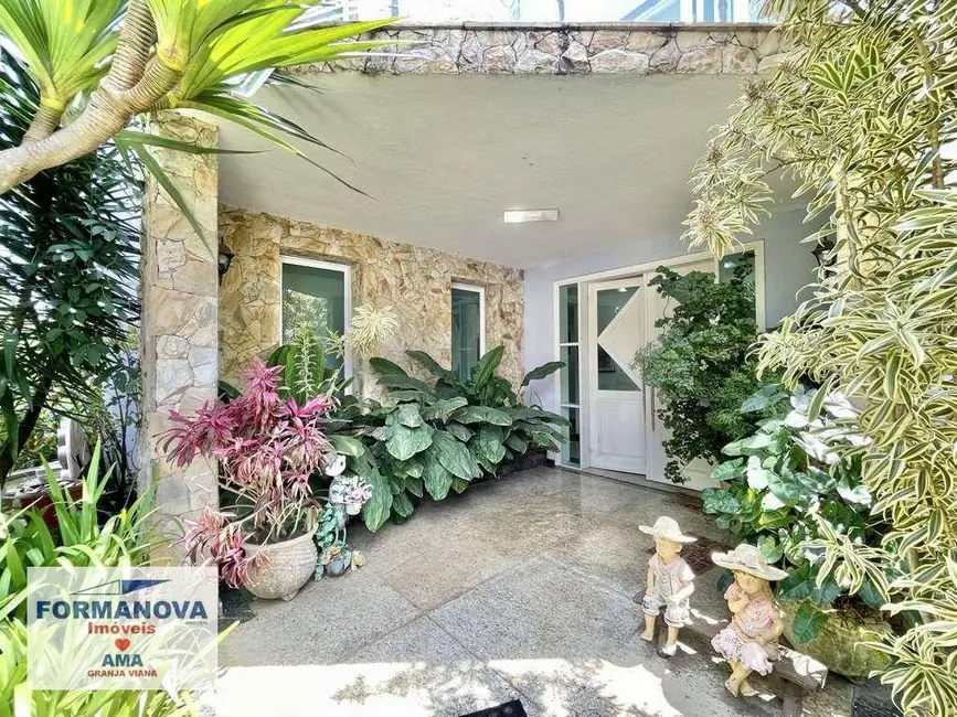 Casa de Condomínio com 6 quartos à venda, 1043m2 em Pousada dos Bandeirantes, Carapicuiba - SP - imagem 6 Foto 6 de Casa de Condomínio com 6 quartos à venda, 1043m2 em Pousada dos Bandeirantes, Carapicuiba - SP