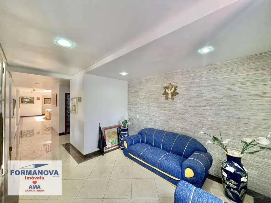 Casa de Condomínio com 6 quartos à venda, 1043m2 em Pousada dos Bandeirantes, Carapicuiba - SP - imagem 7 Foto 7 de Casa de Condomínio com 6 quartos à venda, 1043m2 em Pousada dos Bandeirantes, Carapicuiba - SP