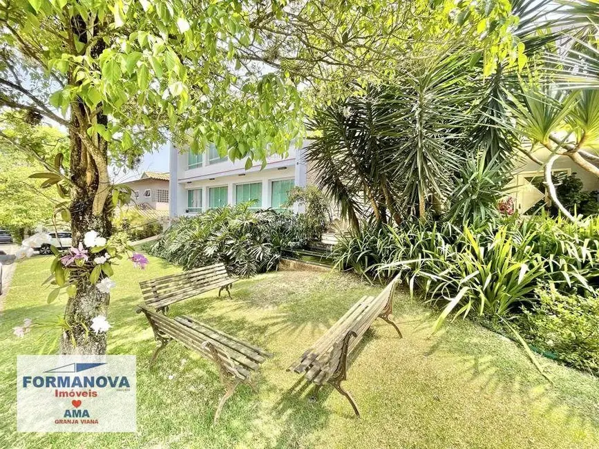 Casa de Condomínio com 6 quartos à venda, 1043m2 em Pousada dos Bandeirantes, Carapicuiba - SP - imagem 5 Foto 5 de Casa de Condomínio com 6 quartos à venda, 1043m2 em Pousada dos Bandeirantes, Carapicuiba - SP