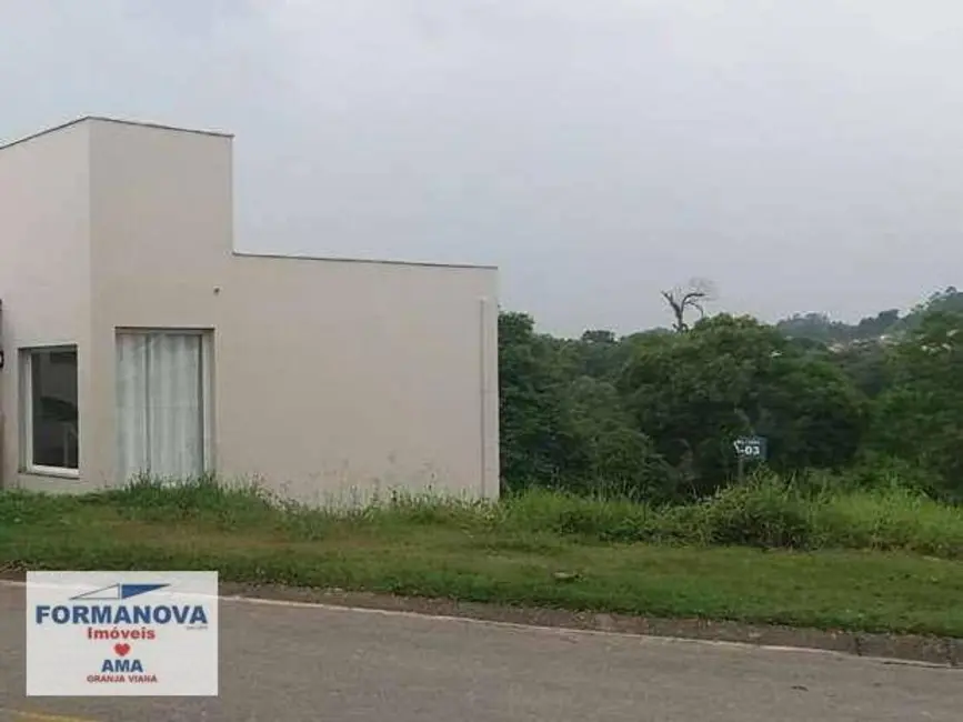 Terreno / Lote à venda, 578m2 em Pousada dos Bandeirantes, Carapicuiba - SP - imagem 3 Foto 3 de Terreno / Lote à venda, 578m2 em Pousada dos Bandeirantes, Carapicuiba - SP
