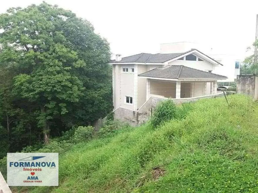 Terreno / Lote à venda, 578m2 em Pousada dos Bandeirantes, Carapicuiba - SP - imagem 6 Foto 6 de Terreno / Lote à venda, 578m2 em Pousada dos Bandeirantes, Carapicuiba - SP