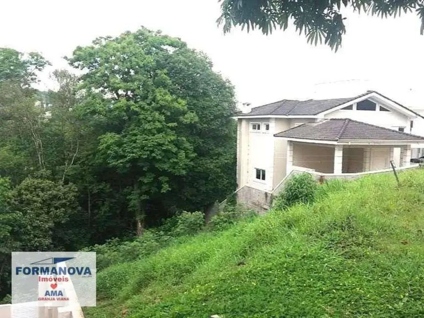 Foto 1 de Terreno / Lote à venda, 578m2 em Pousada dos Bandeirantes, Carapicuiba - SP