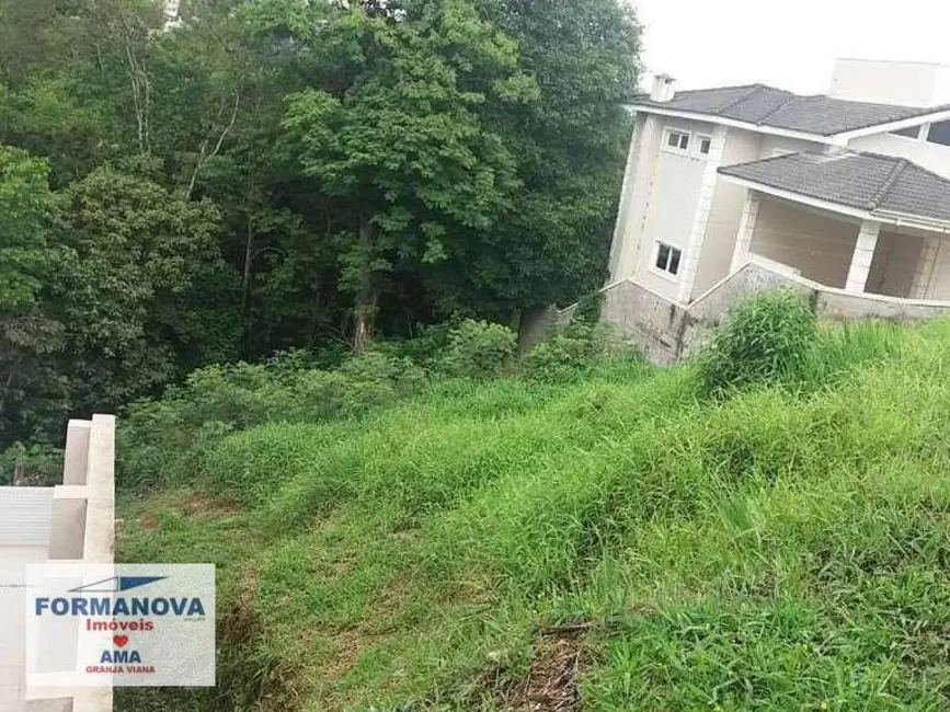 Terreno / Lote à venda, 578m2 em Pousada dos Bandeirantes, Carapicuiba - SP - imagem 7 Foto 7 de Terreno / Lote à venda, 578m2 em Pousada dos Bandeirantes, Carapicuiba - SP