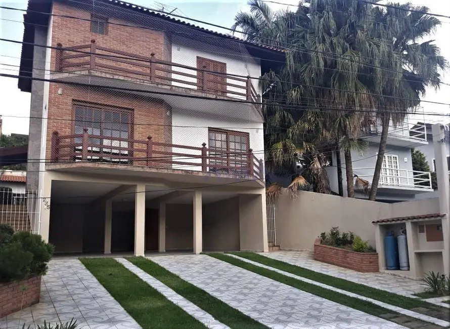 Foto 1 de Casa de Condomínio com 4 quartos à venda e para alugar, 420m2 em San Diego Park, Cotia - SP