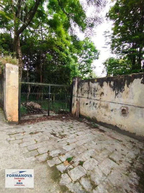 Terreno / Lote à venda e para alugar, 2364m2 em Granja Viana, Cotia - SP - imagem 6 Foto 6 de Terreno / Lote à venda e para alugar, 2364m2 em Granja Viana, Cotia - SP