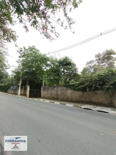 Terreno / Lote à venda e para alugar, 2364m2 em Granja Viana, Cotia - SP - imagem 8 Foto 8 de Terreno / Lote à venda e para alugar, 2364m2 em Granja Viana, Cotia - SP