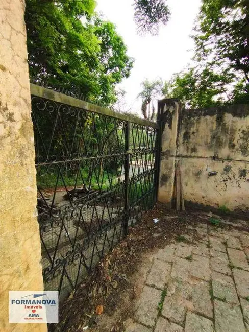 Terreno / Lote à venda e para alugar, 2364m2 em Granja Viana, Cotia - SP - imagem 7 Foto 7 de Terreno / Lote à venda e para alugar, 2364m2 em Granja Viana, Cotia - SP