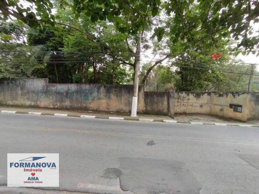 Terreno / Lote à venda e para alugar, 2364m2 em Granja Viana, Cotia - SP - imagem 4 Foto 4 de Terreno / Lote à venda e para alugar, 2364m2 em Granja Viana, Cotia - SP