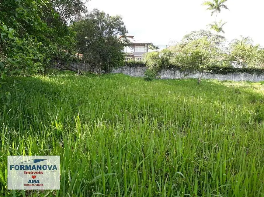 Foto 8 de Terreno / Lote à venda, 1483m2 em Jardim Passárgada I, Cotia - SP