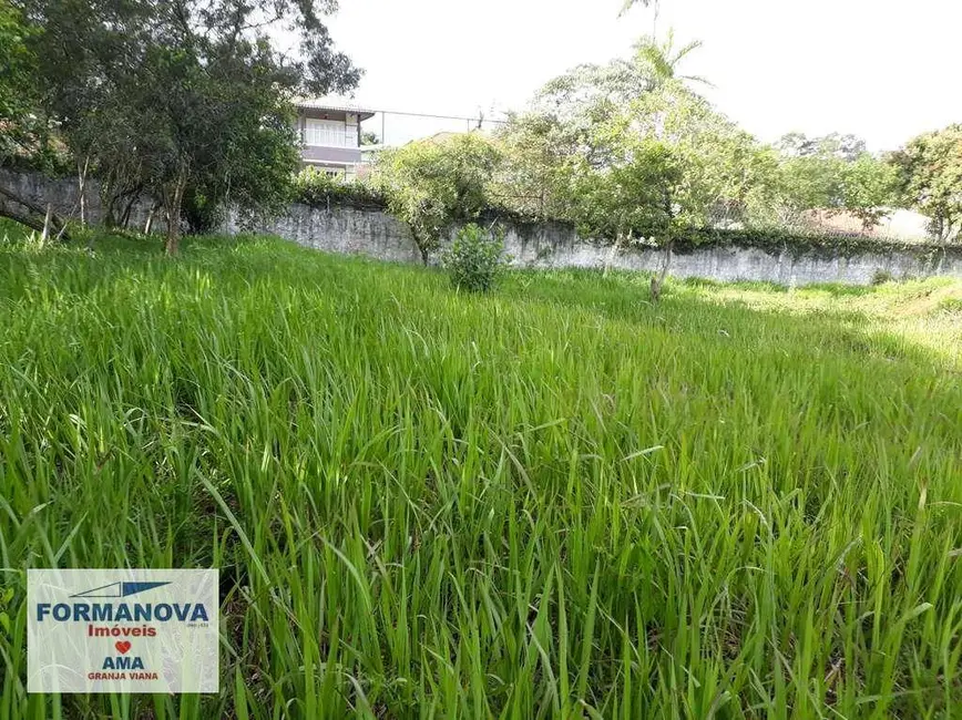 Foto 7 de Terreno / Lote à venda, 1483m2 em Jardim Passárgada I, Cotia - SP