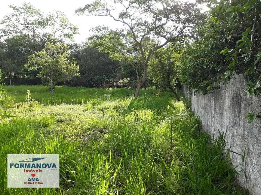Foto 4 de Terreno / Lote à venda, 1483m2 em Jardim Passárgada I, Cotia - SP