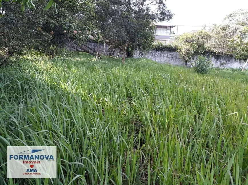 Foto 6 de Terreno / Lote à venda, 1483m2 em Jardim Passárgada I, Cotia - SP