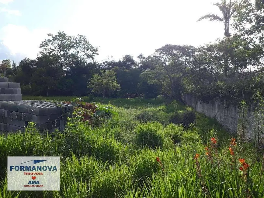 Foto 3 de Terreno / Lote à venda, 1483m2 em Jardim Passárgada I, Cotia - SP