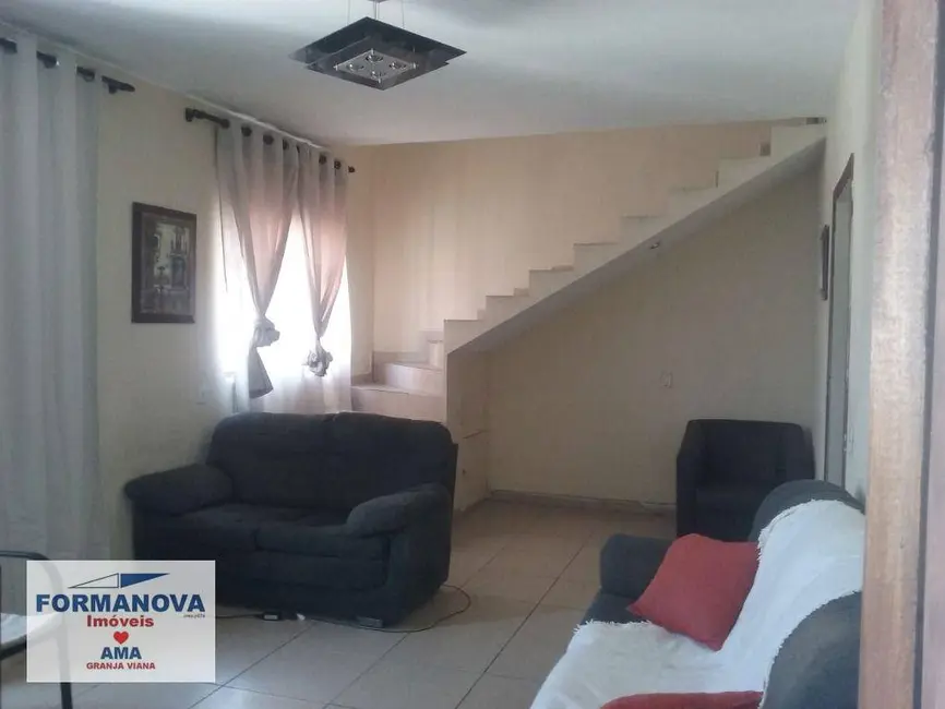 Foto 9 de Casa com 3 quartos à venda, 300m2 em Jardim dos Ipês, Cotia - SP