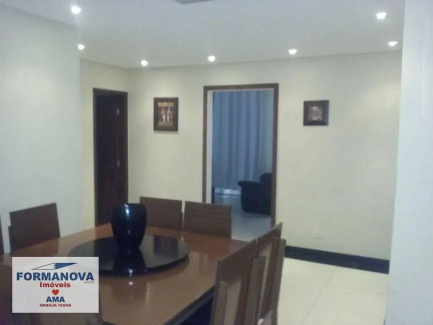 Foto 8 de Casa com 3 quartos à venda, 300m2 em Jardim dos Ipês, Cotia - SP