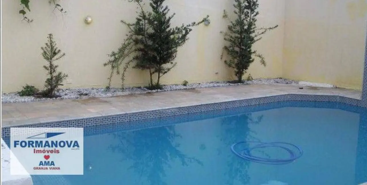 Foto 5 de Casa com 3 quartos à venda, 300m2 em Jardim dos Ipês, Cotia - SP