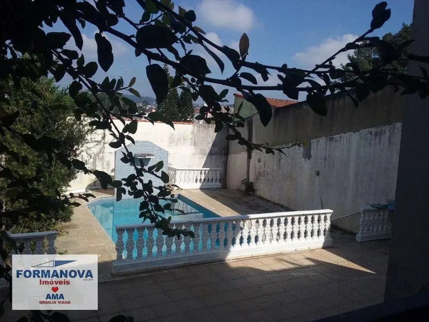 Foto 3 de Casa com 3 quartos à venda, 300m2 em Jardim dos Ipês, Cotia - SP