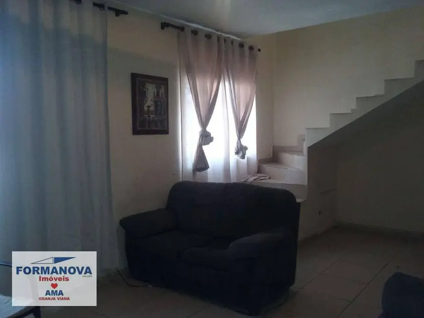 Foto 7 de Casa com 3 quartos à venda, 300m2 em Jardim dos Ipês, Cotia - SP