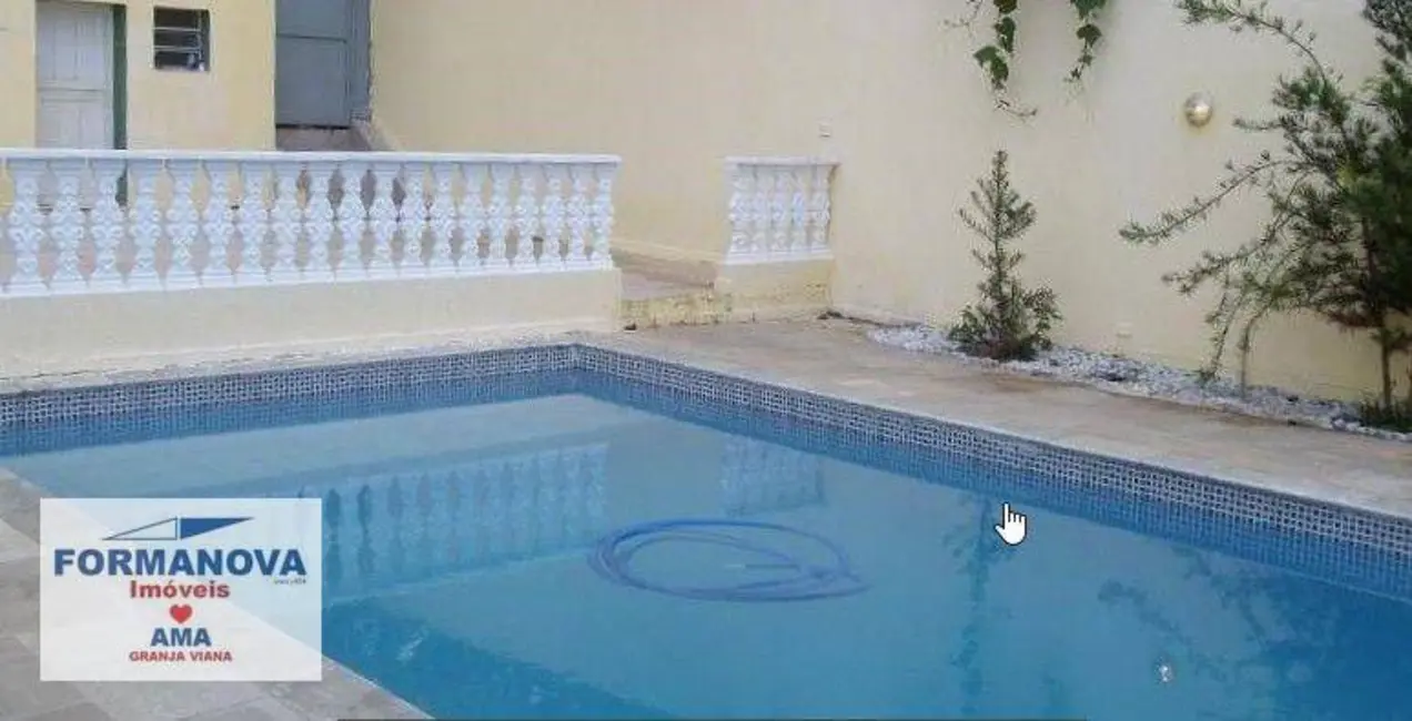 Foto 4 de Casa com 3 quartos à venda, 300m2 em Jardim dos Ipês, Cotia - SP