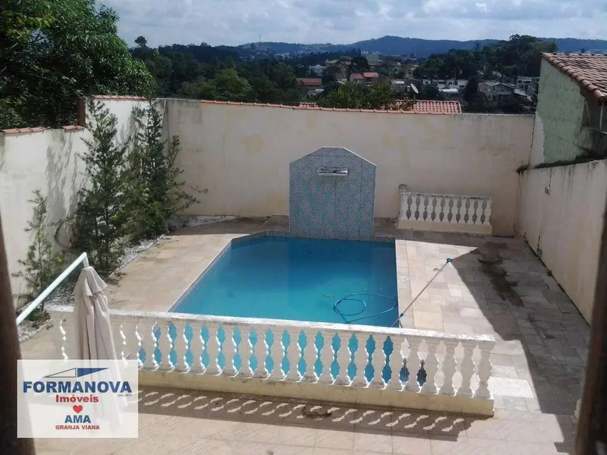 Foto 6 de Casa com 3 quartos à venda, 300m2 em Jardim dos Ipês, Cotia - SP