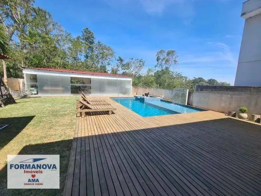 Foto 5 de Casa de Condomínio com 4 quartos à venda, 501m2 em Jardim Torino, Cotia - SP