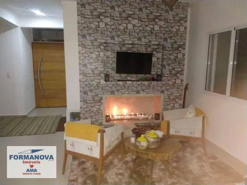 Foto 8 de Casa de Condomínio com 4 quartos à venda, 501m2 em Jardim Torino, Cotia - SP