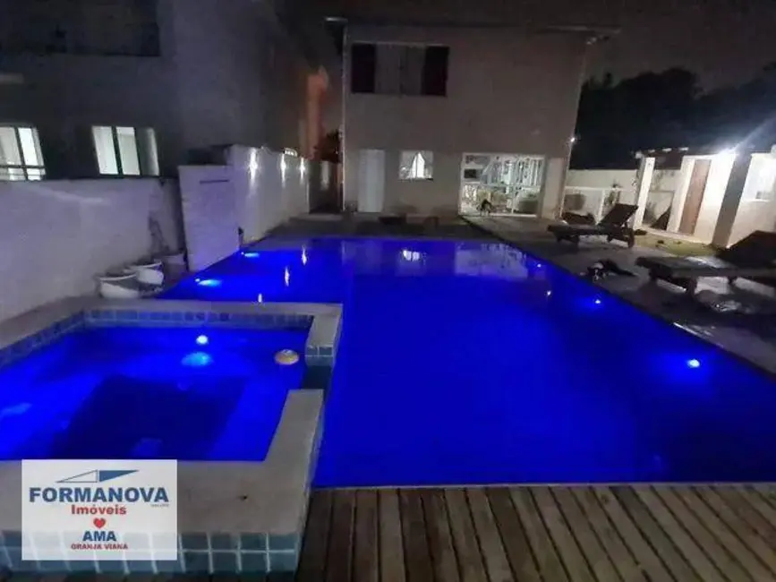 Foto 6 de Casa de Condomínio com 4 quartos à venda, 501m2 em Jardim Torino, Cotia - SP