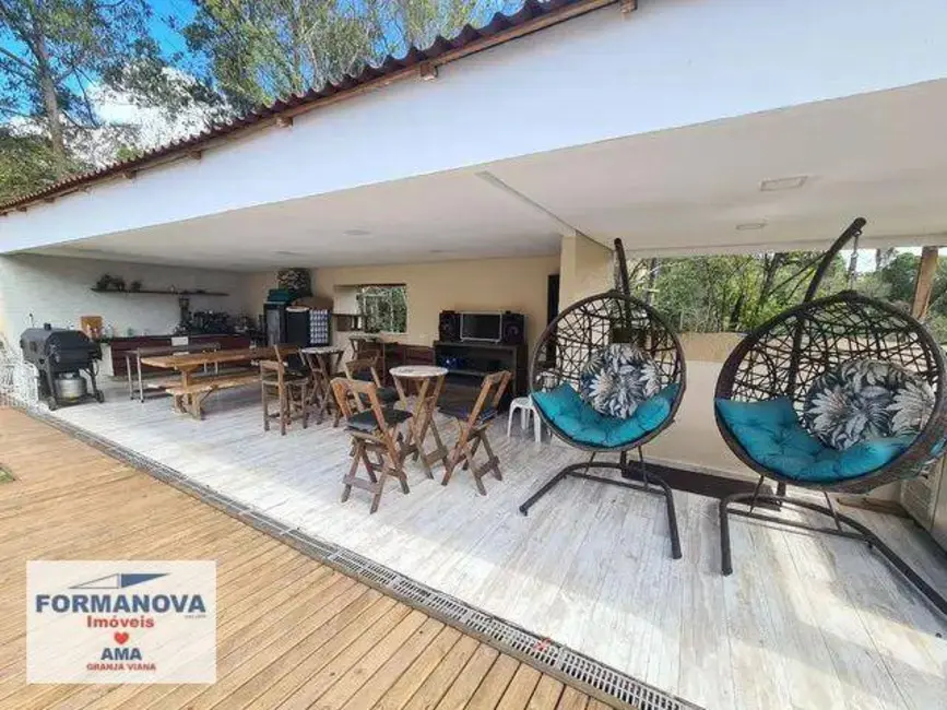 Foto 3 de Casa de Condomínio com 4 quartos à venda, 501m2 em Jardim Torino, Cotia - SP