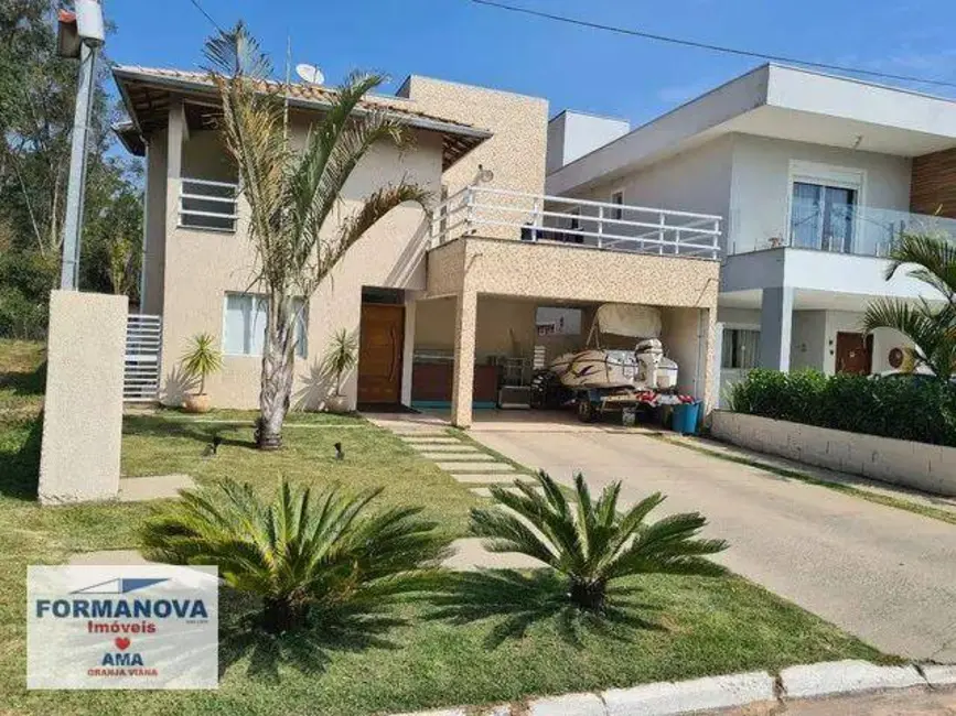 Foto 1 de Casa de Condomínio com 4 quartos à venda, 501m2 em Jardim Torino, Cotia - SP