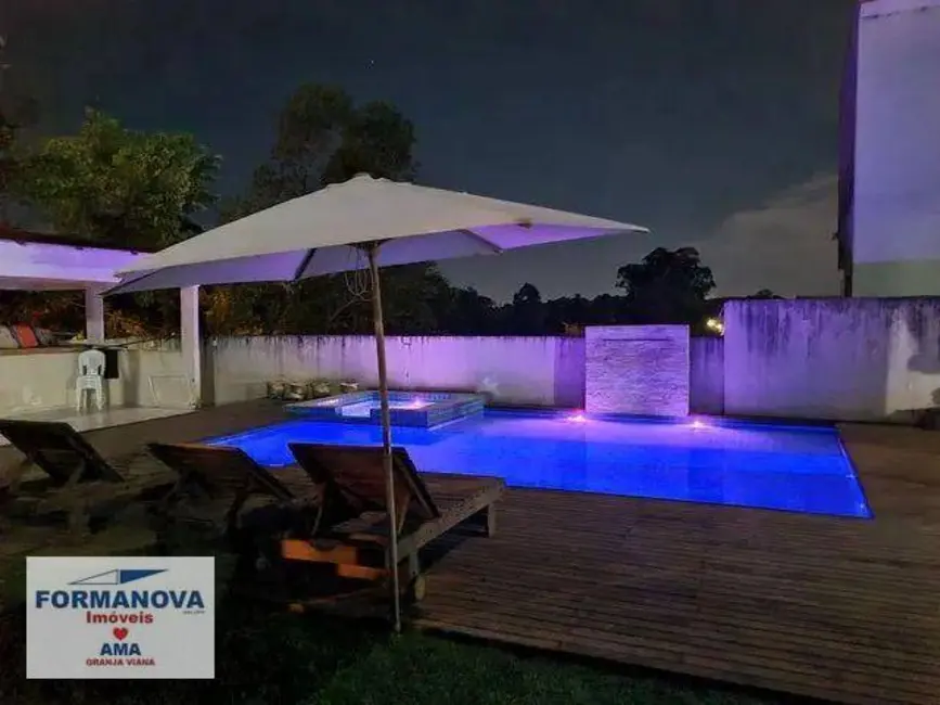 Foto 7 de Casa de Condomínio com 4 quartos à venda, 501m2 em Jardim Torino, Cotia - SP