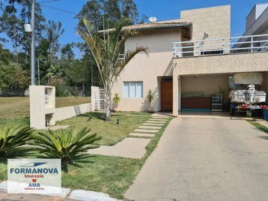 Foto 2 de Casa de Condomínio com 4 quartos à venda, 501m2 em Jardim Torino, Cotia - SP