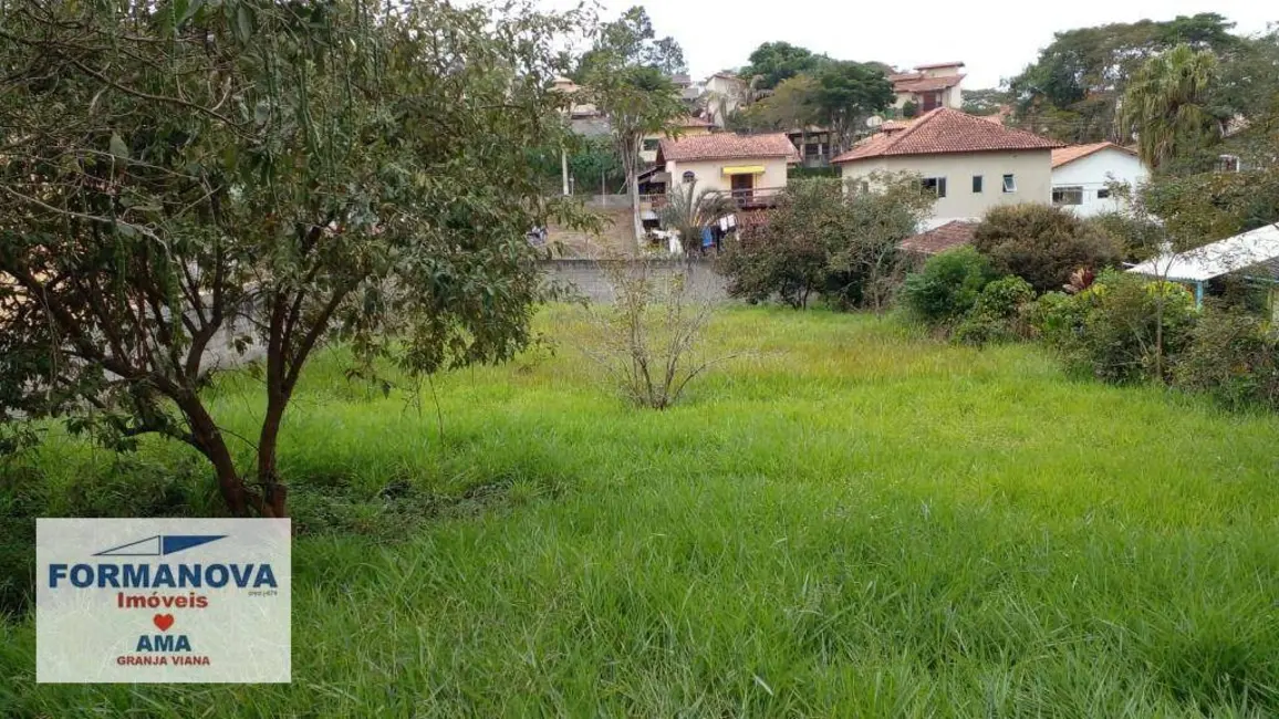 Foto 4 de Terreno / Lote à venda, 1010m2 em Vargem Grande Paulista - SP
