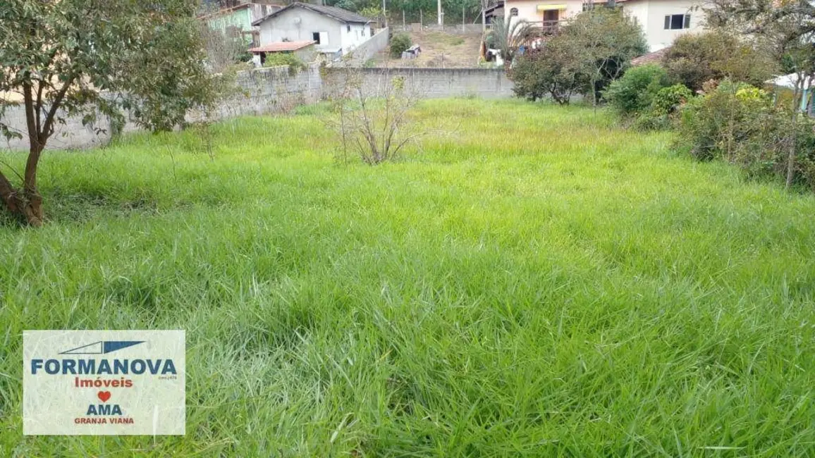 Foto 3 de Terreno / Lote à venda, 1010m2 em Vargem Grande Paulista - SP