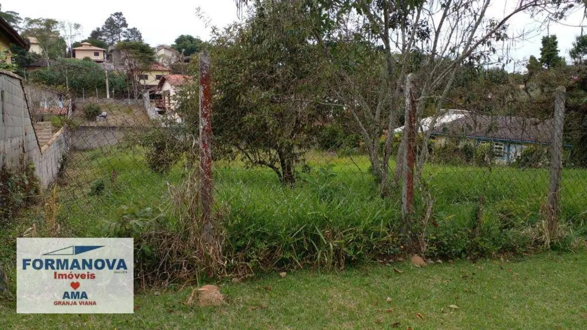Foto 2 de Terreno / Lote à venda, 1010m2 em Vargem Grande Paulista - SP