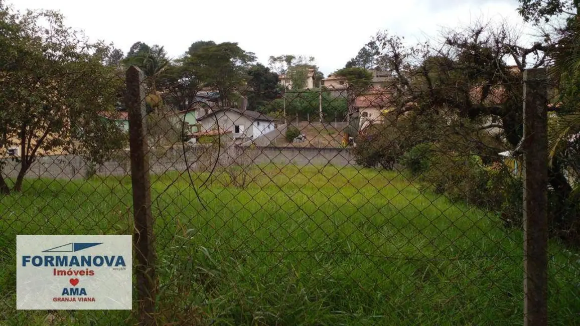 Foto 5 de Terreno / Lote à venda, 1010m2 em Vargem Grande Paulista - SP